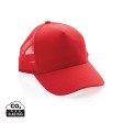 Cappellino trucker 5 pannelli in rcotton Impact AWARE™ 190gr FullGadgets.com