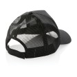 Cappellino trucker 5 pannelli in rcotton Impact AWARE™ 190gr FullGadgets.com