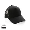 Cappellino Trucker 5 Pannelli In Rcotton Impact Aware™ 190Gr Personalizzabile