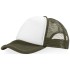 Cappellino Trucker 5 Panel Cap Whpk Personalizzabile