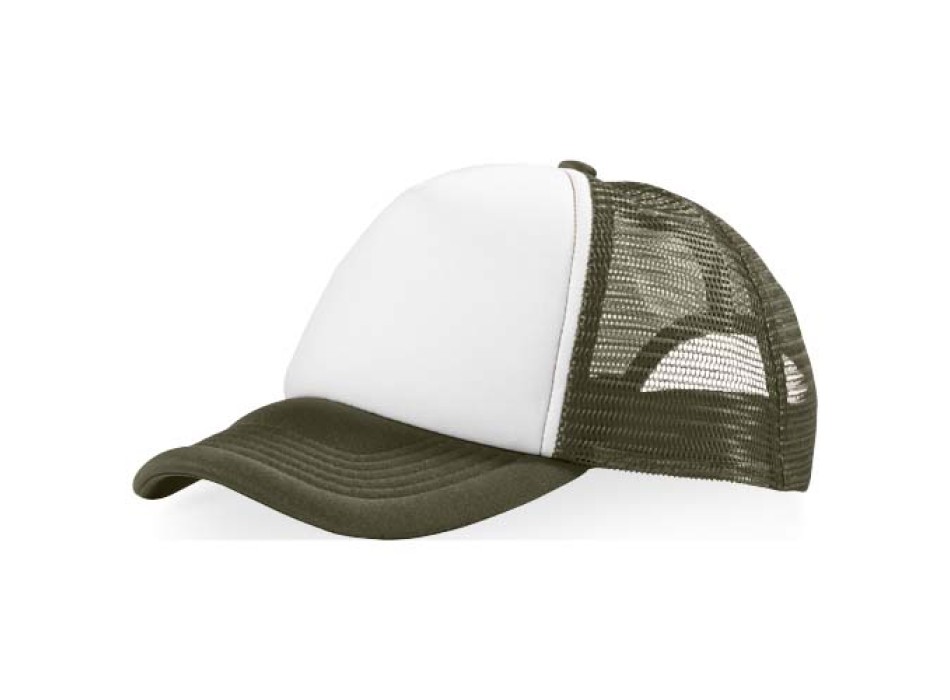Cappellino Trucker a 5 pannelli FullGadgets.com