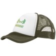 Cappellino Trucker a 5 pannelli FullGadgets.com
