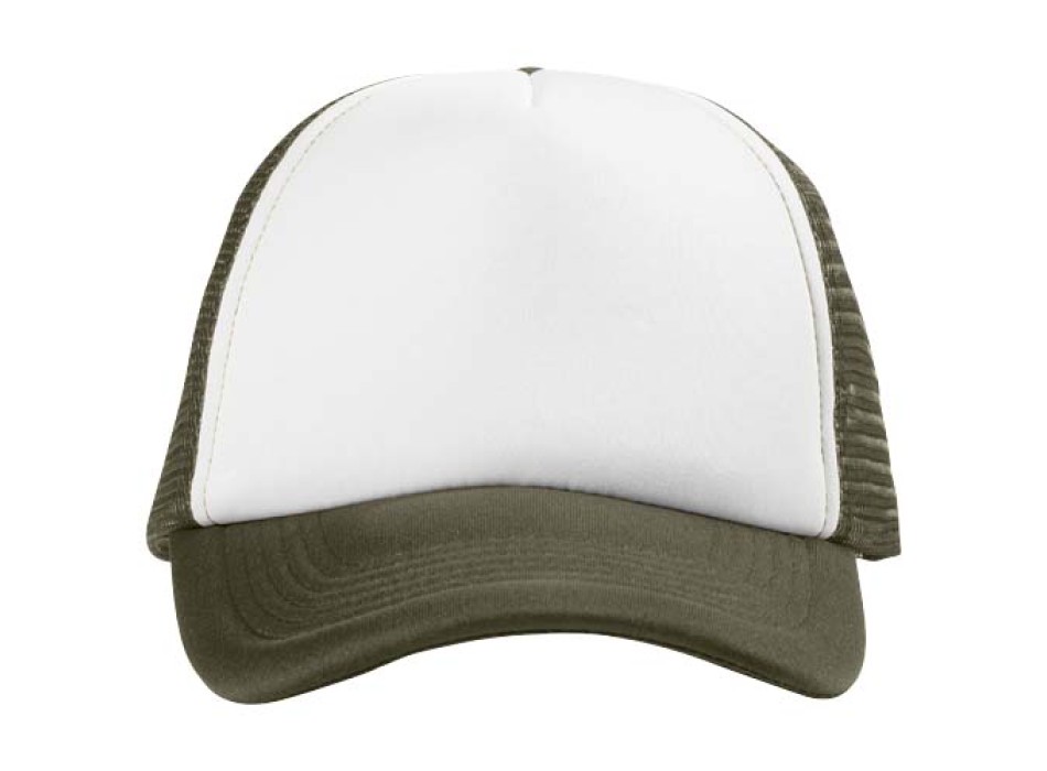 Cappellino Trucker a 5 pannelli FullGadgets.com
