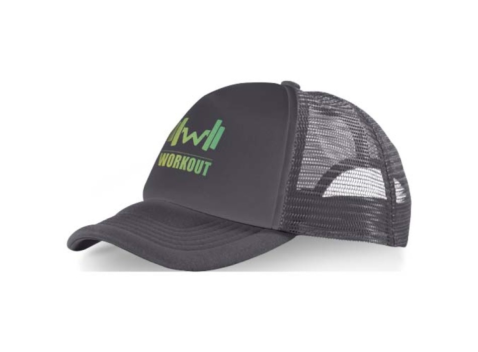 Cappellino Trucker a 5 pannelli FullGadgets.com