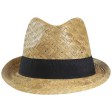 Cappello Citizen Green Costello Doulos FullGadgets.com