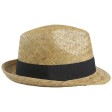 Cappello Citizen Green Costello Doulos FullGadgets.com