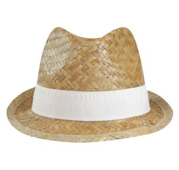 Cappello Citizen Green Costello Doulos FullGadgets.com