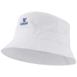 Cappello da sole in nylon da 105 g/m² Marisol FullGadgets.com