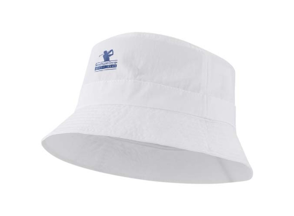 Cappello da sole in nylon da 105 g/m² Marisol FullGadgets.com