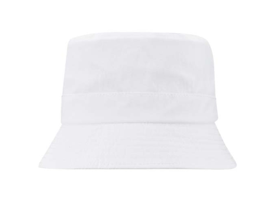 Cappello da sole in nylon da 105 g/m² Marisol FullGadgets.com