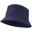 Cappello da sole in nylon da 105 g/m² Marisol FullGadgets.com