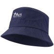 Cappello da sole in nylon da 105 g/m² Marisol FullGadgets.com