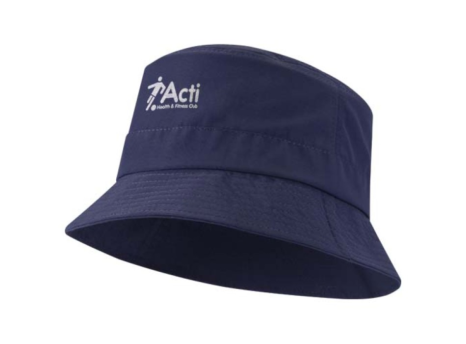 Cappello da sole in nylon da 105 g/m² Marisol FullGadgets.com