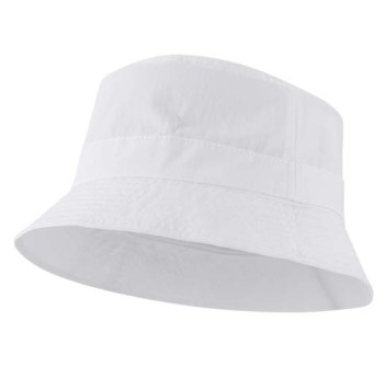 Cappello da sole in nylon da 105 g/m² Marisol FullGadgets.com