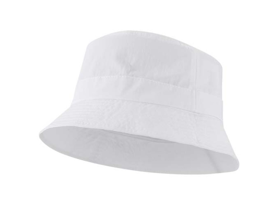 Cappello da sole in nylon da 105 g/m² Marisol FullGadgets.com