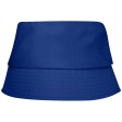 Cappello da sole in poliestere da 130 g/m² Solaris FullGadgets.com