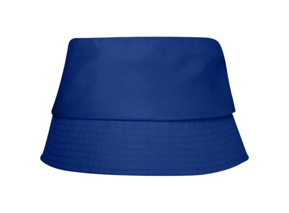 Cappello da sole in poliestere da 130 g/m² Solaris FullGadgets.com