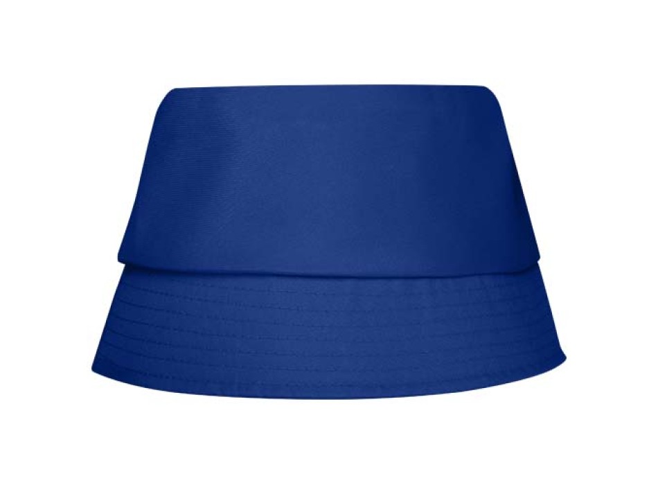 Cappello da sole in poliestere da 130 g/m² Solaris FullGadgets.com