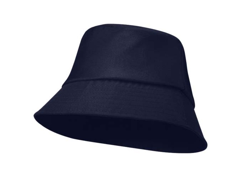 Cappello da sole in poliestere da 130 g/m² Solaris FullGadgets.com