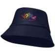 Cappello da sole in poliestere da 130 g/m² Solaris FullGadgets.com