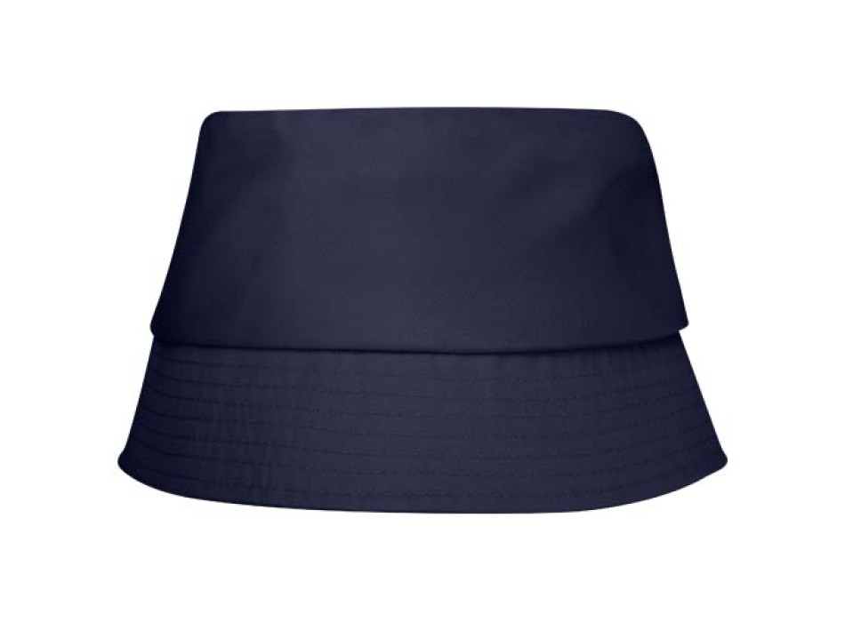 Cappello da sole in poliestere da 130 g/m² Solaris FullGadgets.com