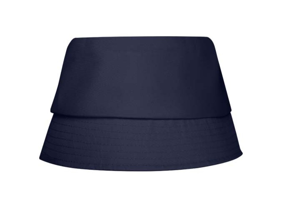 Cappello da sole in poliestere da 130 g/m² Solaris FullGadgets.com