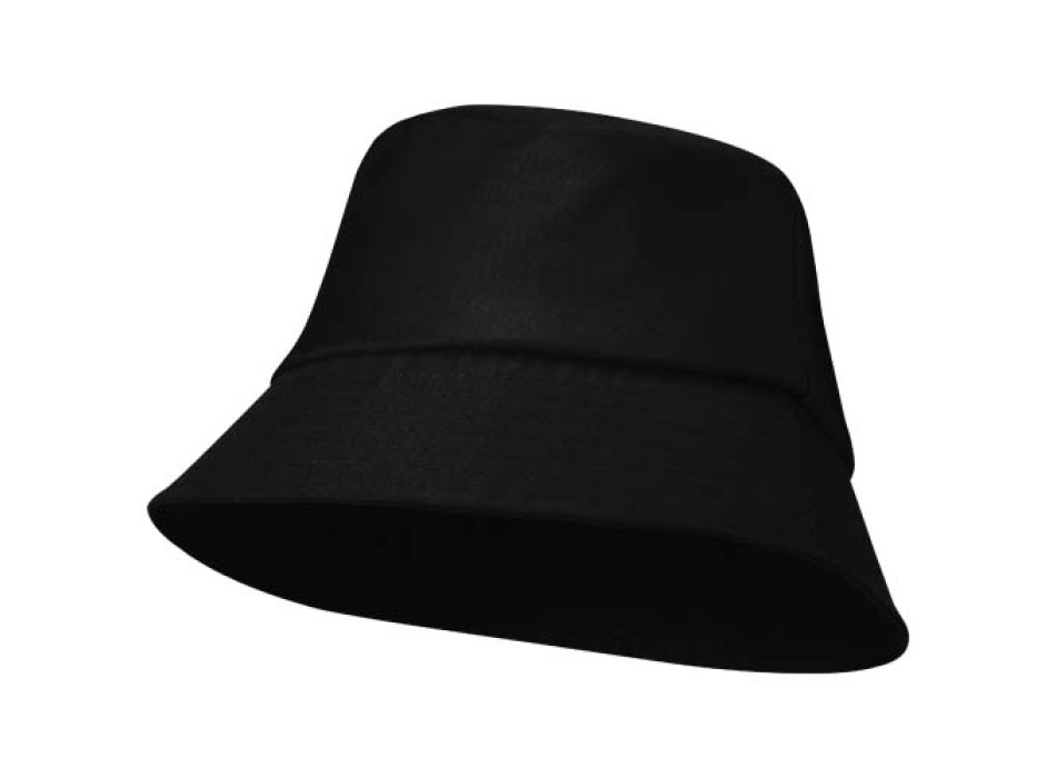 Cappello da sole in poliestere da 130 g/m² Solaris FullGadgets.com