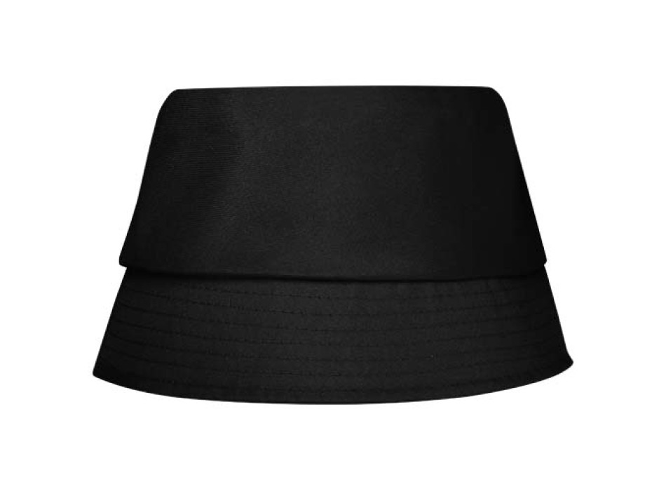Cappello da sole in poliestere da 130 g/m² Solaris FullGadgets.com