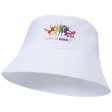 Cappello da sole in poliestere da 130 g/m² Solaris FullGadgets.com