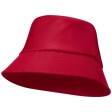 Cappello da sole in poliestere da 130 g/m² Solaris FullGadgets.com