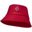 Cappello da sole in poliestere da 130 g/m² Solaris FullGadgets.com