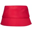 Cappello da sole in poliestere da 130 g/m² Solaris FullGadgets.com