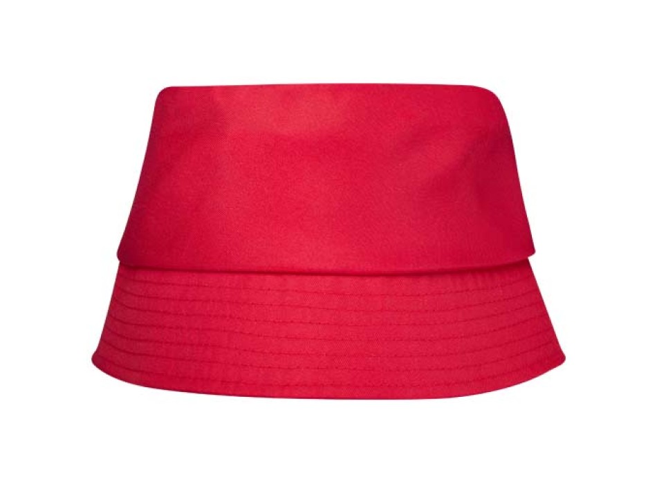 Cappello da sole in poliestere da 130 g/m² Solaris FullGadgets.com