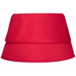 Cappello da sole in poliestere da 130 g/m² Solaris FullGadgets.com