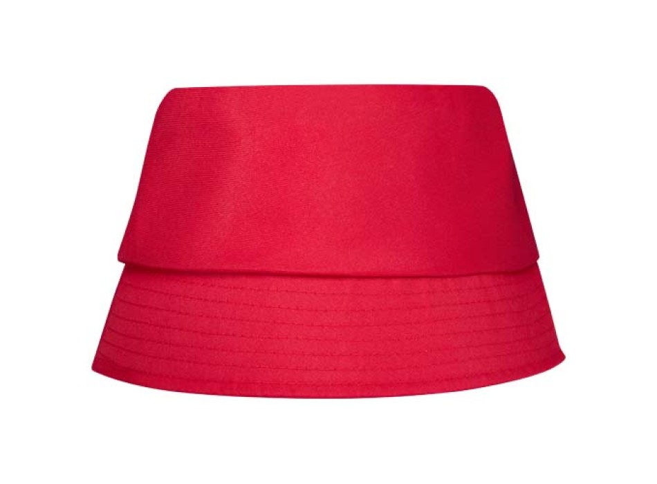 Cappello da sole in poliestere da 130 g/m² Solaris FullGadgets.com
