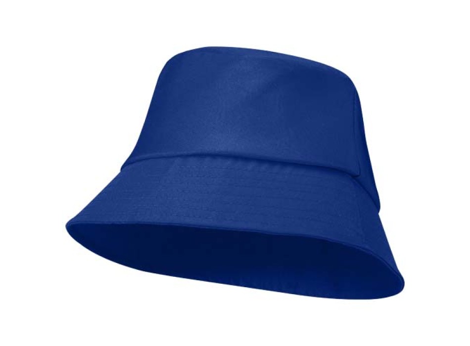 Cappello da sole in poliestere da 130 g/m² Solaris FullGadgets.com