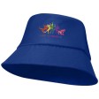 Cappello da sole in poliestere da 130 g/m² Solaris FullGadgets.com