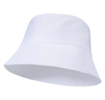 Cappello da sole in poliestere da 130 g/m² Solaris FullGadgets.com