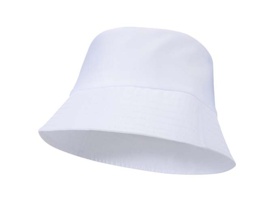 Cappello da sole in poliestere da 130 g/m² Solaris FullGadgets.com