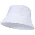 Cappello da sole in poliestere da 130 g/m² Solaris