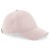 Cappello Faux Suede Personalizzabile, 100% Cotone Amos