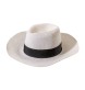 Cappello in carta e poliestere con fascia elastica personalizzabile FullGadgets.com