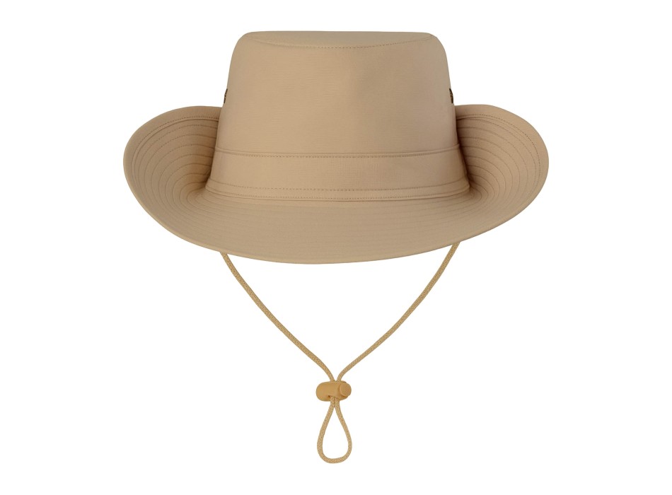 Cappello in poliestere  a tesa larga "safari" FullGadgets.com