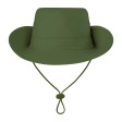 Cappello in poliestere  a tesa larga "safari" FullGadgets.com