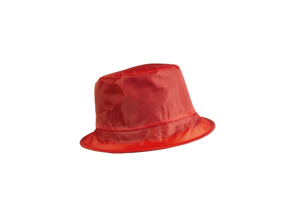 Cappello in poliestere impermeabile ripiegabile in bustina FullGadgets.com