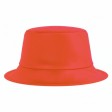 Cappello in poliestere impermeabile ripiegabile in bustina FullGadgets.com