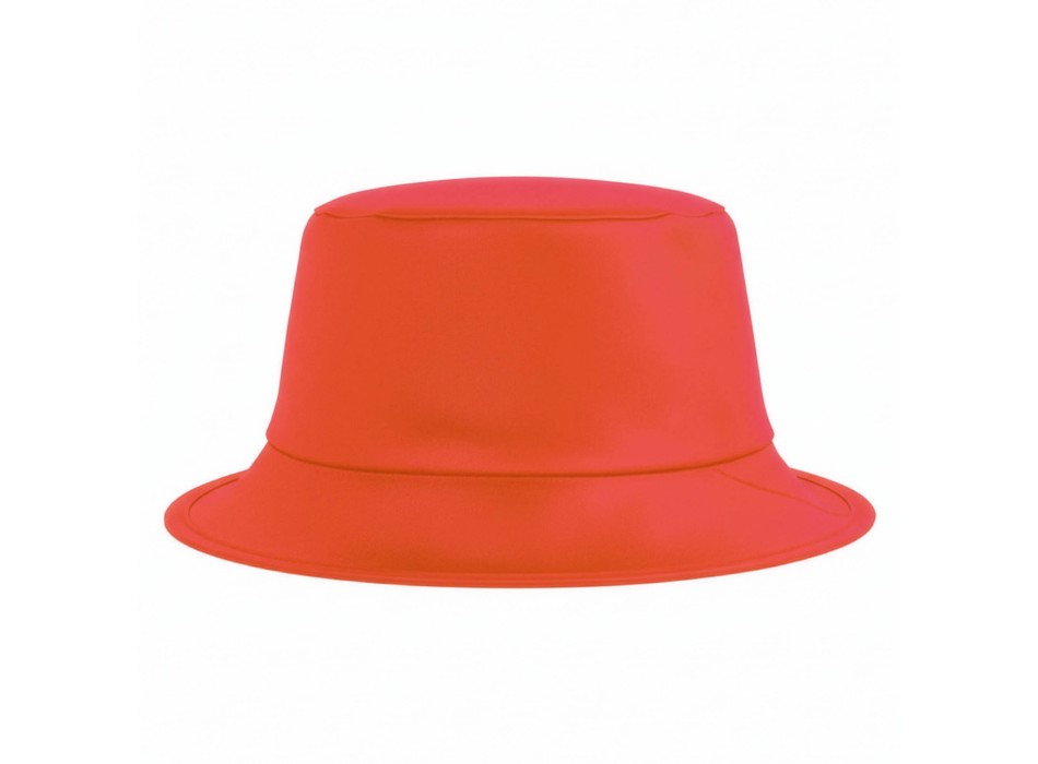 Cappello in poliestere impermeabile ripiegabile in bustina FullGadgets.com