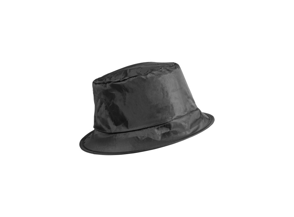 Cappello in poliestere impermeabile ripiegabile in bustina FullGadgets.com