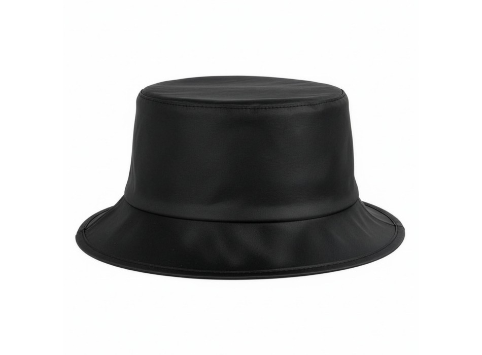 Cappello in poliestere impermeabile ripiegabile in bustina FullGadgets.com