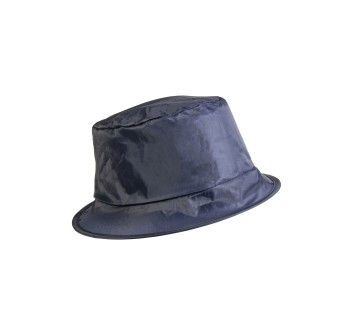 Cappello in poliestere impermeabile ripiegabile in bustina FullGadgets.com
